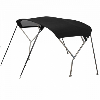 Sailboat Bimini für Segelboote und Segelyachten Breite 300-330cm