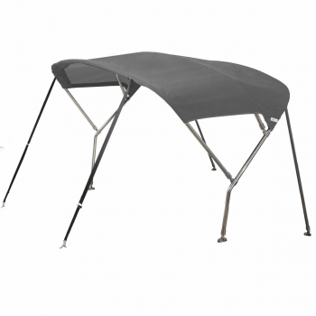 Sailboat Bimini für Segelboote und Segelyachten Breite 180-210cm