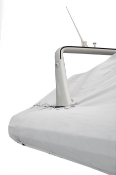 Preview: Rib Persenning für Bootslänge 6,40-6,70 Meter