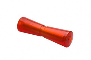 Stoltz Polyurethan Kielrollen RP 12 16mm Schaftdurchmesser