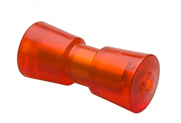 Stoltz Polyurethan Kielrollen RP 8 16mm Schaftdurchmesser