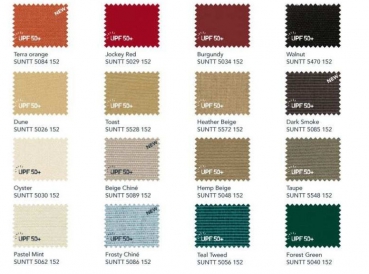 Preview: Sunbrella Plus