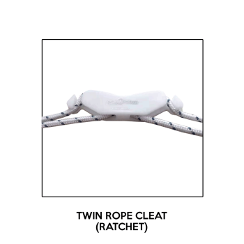 Preview: Bootspersenning für Kabinenboote Länge 5,90-6,30 Meter