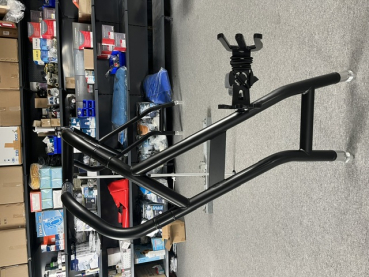 Swoop Wakeboard Tower 5 Farbe schwarz