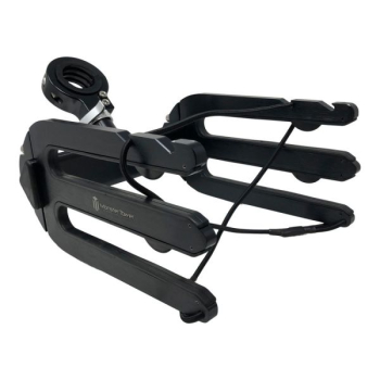 Preview: Monster Tower Wakeboard Rack Farbe schwarz