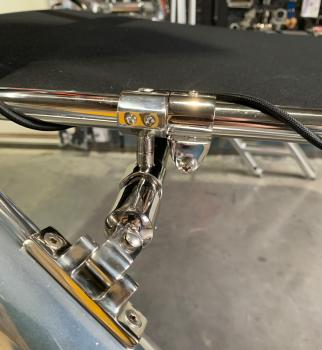 Preview: Tower Bimini für den MTK Tower (lange Version)