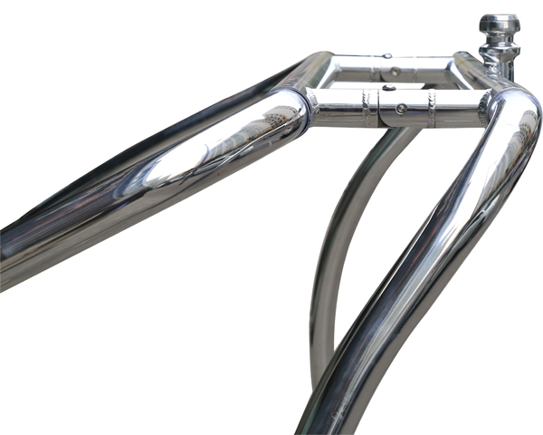 Swoop Wakeboard Tower 2 Farbe silber