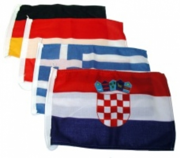 Flagge 20 x 30 cm Italien !!!
