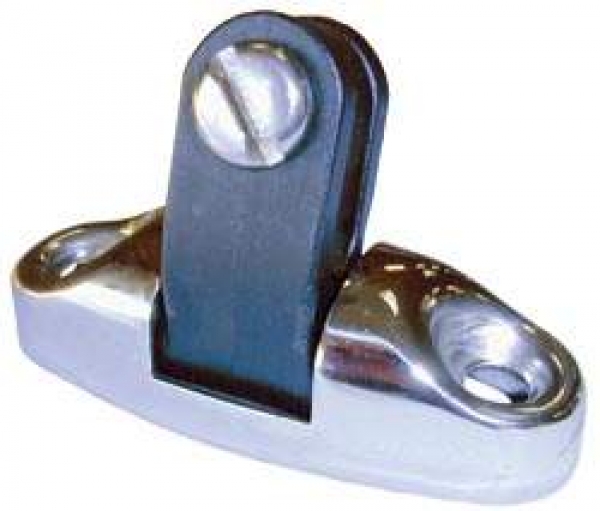 Decksbeschlag aus Nylon