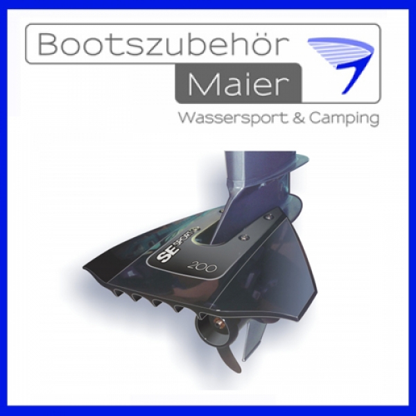 SE 200 Sport Hydrofoil (für Aussenbordmotoren)