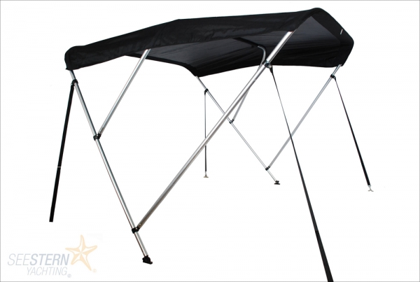 Bimini Top 185-198cm Breite