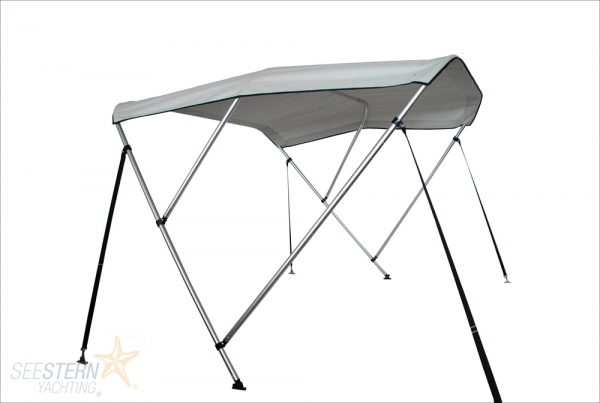 Bimini Top 231-243cm Breite