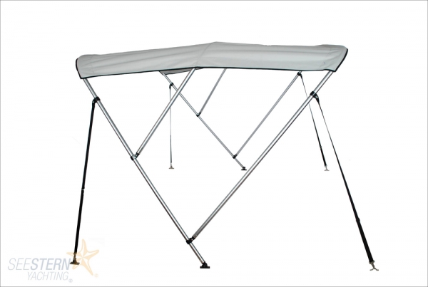 Bimini Top 231-243cm Breite