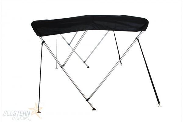 Bimini Top 231-243cm Breite
