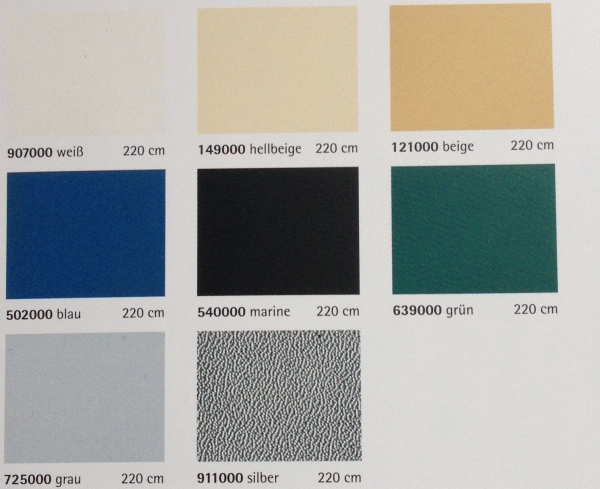 Valmex Nautica Leicht