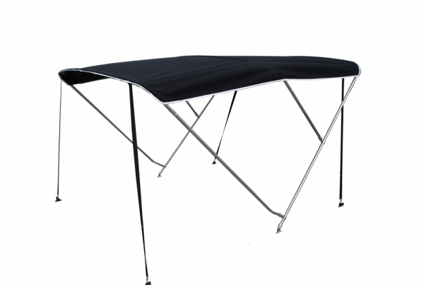 Bimini Top "Maier" 185cm ±10cm Breite