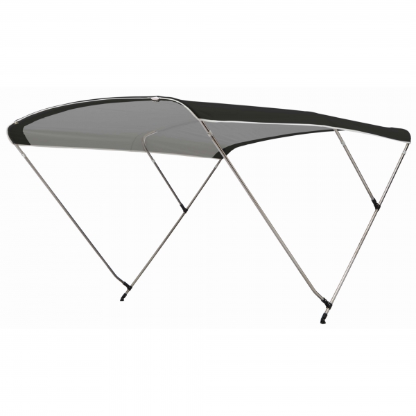 3 Stangen Bimini Top "Sport" Breite 170cm ±10cm