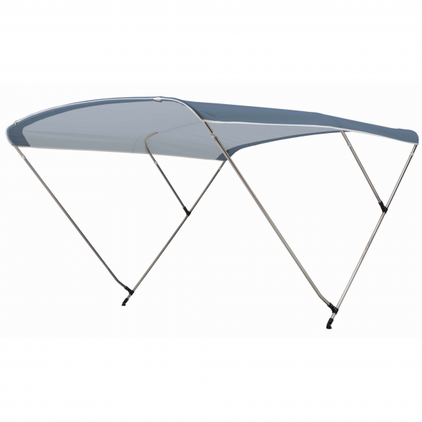 3 Stangen Bimini Top "Sport" Breite 200cm ±10cm