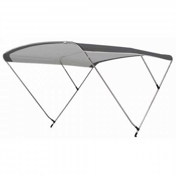 3 Stangen Bimini Top "Sport" Breite 200cm ±10cm