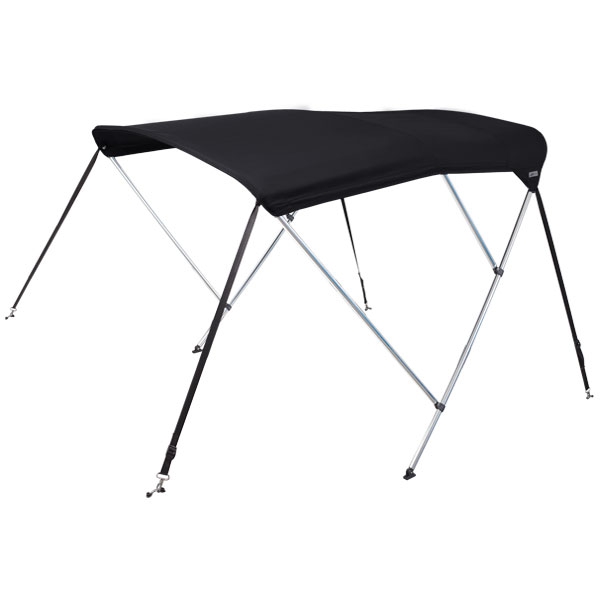 3 Stangen Bimini Top "Oceansouth" Breite 190-210cm