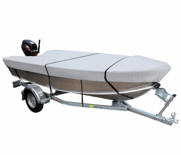 Ruderbootpersenning Länge von 530-560cm und Breite bis 225cm