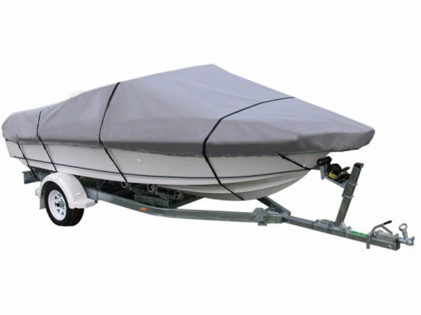 Bootspersenning universell für Boote von 4,5-5,4 Meter Länge und 2,4 Meter Breite