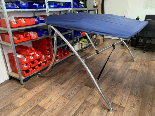 Wakeboard Tower Bimini Top "High"