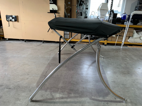 Wakeboard Tower Bimini Top "Low"
