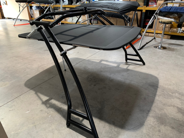 Universelles Wakeboard Tower Bimini Top
