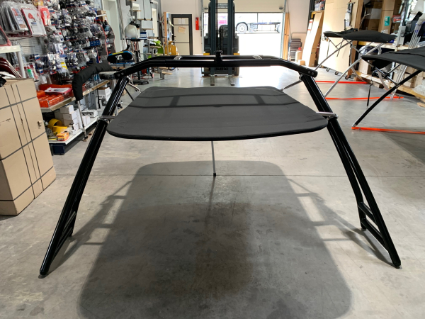 Swoop Wakeboard Tower 4 Farbe schwarz