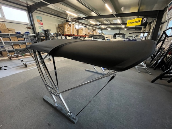 Monster Tower Verlängerung für den MTK XL Tower