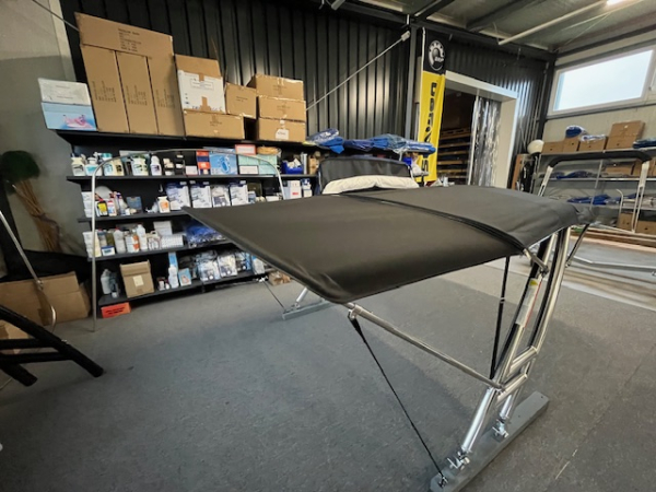 Monster Tower Verlängerung für den MTK XL Tower