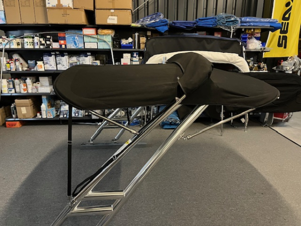 Monster Tower Verlängerung für den MTK XL Tower