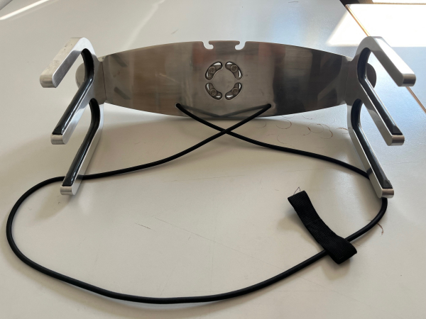 Swoop Wasserski Rack