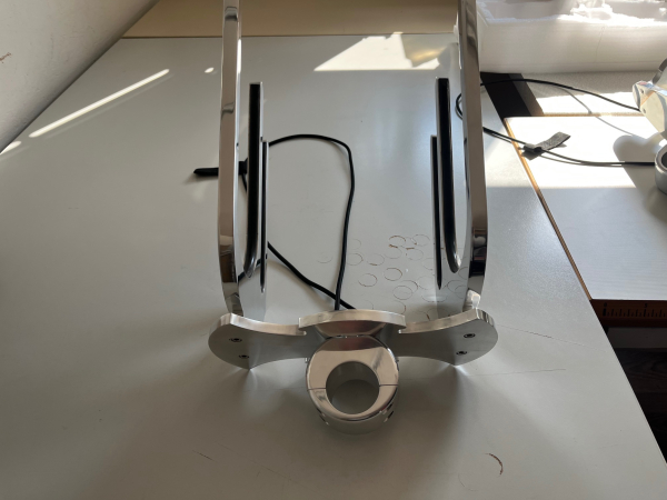 Swoop Wakeboard und Surfboard Rack