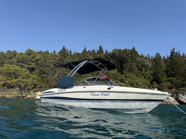 Monster Tower Verlängerung für den MTK XL Tower