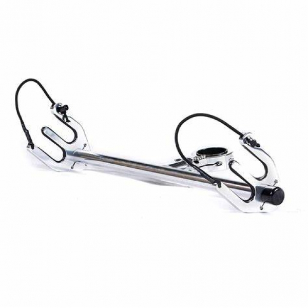 Monster Tower Wasserski Rack