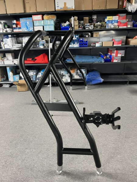 Swoop Wakeboard Tower 5 Farbe schwarz