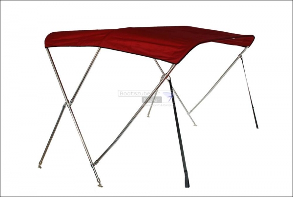 Bimini Top 160-170cm Breite
