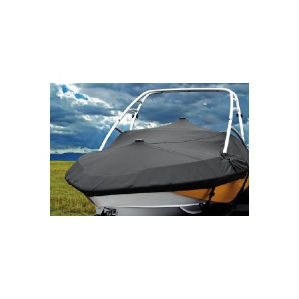 Persenninglüfter Farbe schwarz