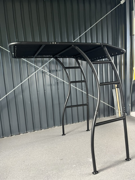 T-Top Farbe schwarz