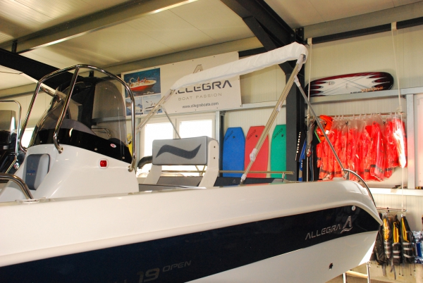 3 Stangen Bimini Top Light 115-125cm Breite 115cm Höhe