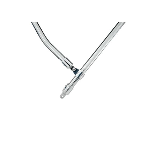 3 Stangen Bimini Top "Sport" Breite 200cm ±10cm