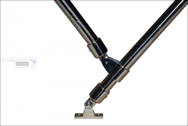 Bimini Top 210-220cm Breite