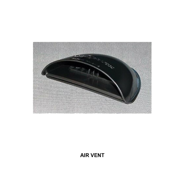 Bootspersenning für Kabinenboote Länge 5,90-6,30 Meter