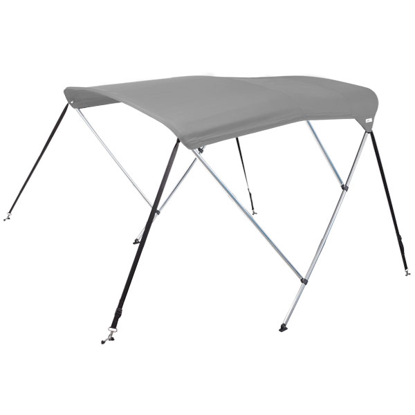 3 Stangen Bimini Top "Oceansouth" Breite 170-190cm