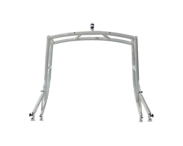 Monster Tower MT 7 Farbe weiß