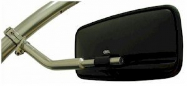 Monster Tower Spiegel