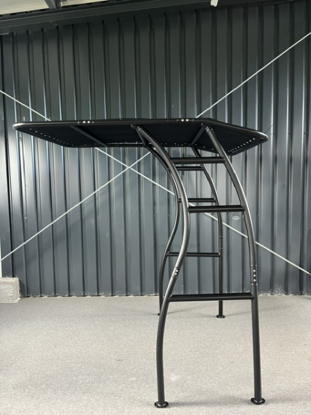T-Top Farbe schwarz