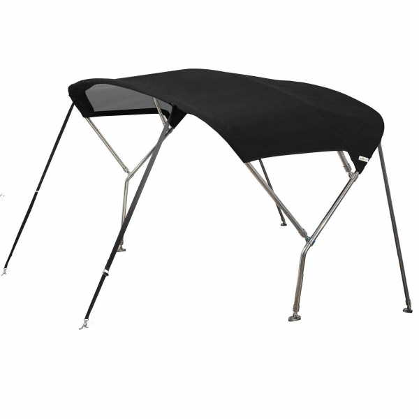 Sailboat Bimini für Segelboote und Segelyachten Breite 300-330cm